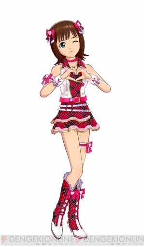 『アイドルマスター ワンフォーオール』